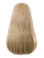 PEARL- CLAW CLIP REVERSIBLE PONYTAIL