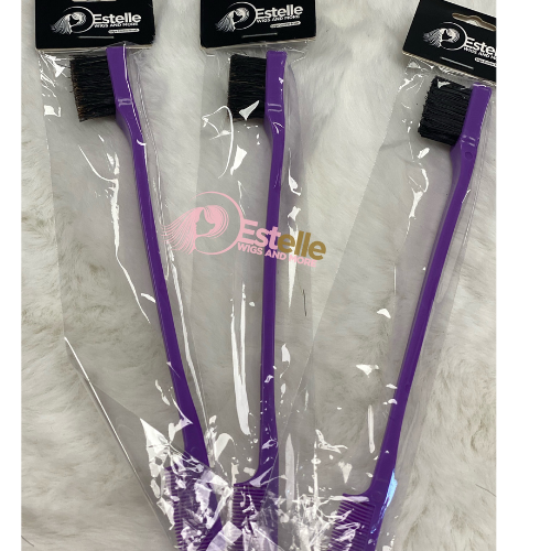 EDGE CONTROL BRUSH /COMB - estellewigsandmore.co.uk Hair Accessories