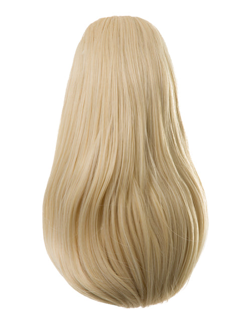 PEARL- CLAW CLIP REVERSIBLE PONYTAIL - estellewigsandmore.co.uk