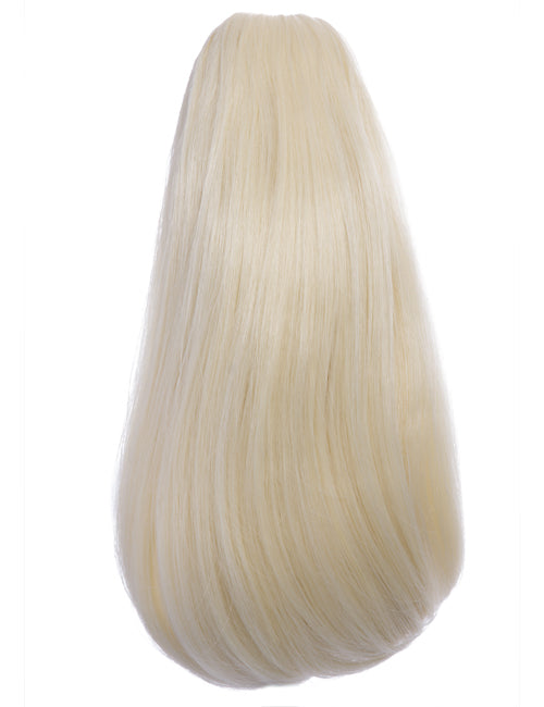 PEARL- CLAW CLIP REVERSIBLE PONYTAIL - estellewigsandmore.co.uk