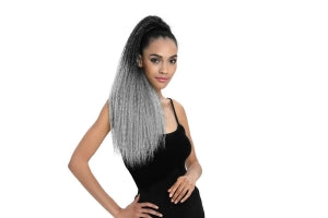 TWIRL-Drawstring Synthetic Ponytail - estellewigsandmore.co.uk