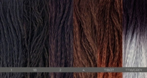 TWIRL-Drawstring Synthetic Ponytail - estellewigsandmore.co.uk