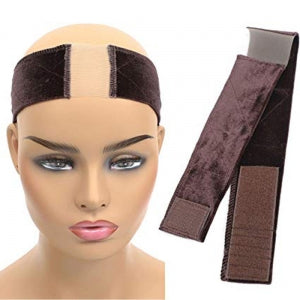Flexible Velvet Wig Grip - estellewigsandmore.co.uk