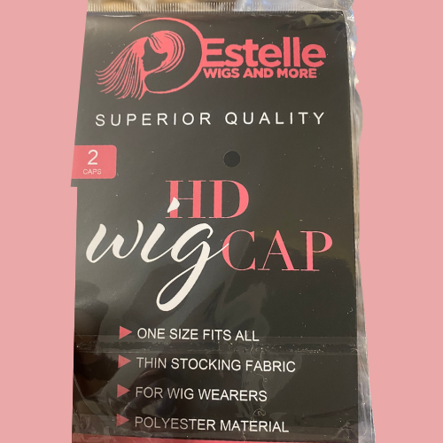 HD Wig Cap - estellewigsandmore.co.uk
