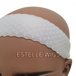 Silicon Wig Grip - estellewigsandmore.co.uk Hair Accessories