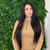 STELLA-Human Hair Blended Lace Wig - estellewigsandmore.co.uk