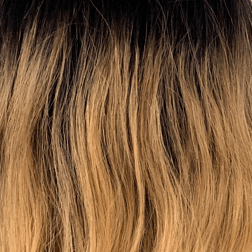 COSMOS-Drawstring Long Straight Synthetic Ponytail - estellewigsandmore.co.uk