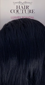 ARIEL-Long Wavy Synthetic Drawstring Ponytail - estellewigsandmore.co.uk synthetic hair extensions