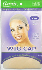 Wigcap