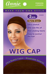 WIG CAPS
